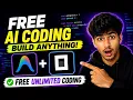Unlimited AI Coding for FREE in Google AntiGravity AntiGravity OpenCode Coding Setup 2026