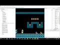 Super Mario Bros Java - Day 7-10 World 1-2 Complete