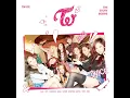 TWICE - Candy Boy (Clean Instrumental)