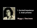 Lagu Kembali kepadanya - Meggy z / Anak Pertama - Oma irama.