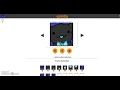 How to make an animated icon for youtube or Deviantart
