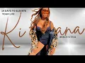 14-Day KELEVATE14 Challenge to Elevate Your Life Kiana Tom