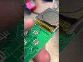 Old Sleep Number remote LCD fix