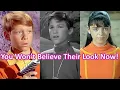 Lost in Space 1965 Surviving Cast Child Stars Then vs Now