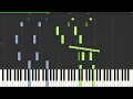 【キーボードパート楽譜あり】sumika「フィクション」（TVアニメ『ヲタクに恋は難しい』OP）