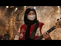 Ya Badrotim | alternative rock | epic islamic rock version | Gema Malakut
