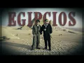 Victor Mendivil x Gabito Ballesteros - EGYPTIANS (Visualizer)