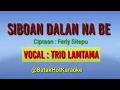 Download Lagu [COVER] Siboan Dalan Na Be @BatakHotKaraoke