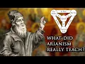 Arianism, Heresy \u0026 The Council of Nicea