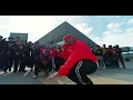 LaRussell, Lil Jon - I'm From The Bay | De Anza High School | Visualizer