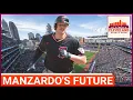 Is Kyle Manzardo s career over or can he still become a valuable part of the Guardians lineup