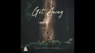 dj obza get away new 2021 amapiano hit 100 