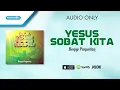 Download Lagu Yesus Sobat Kita - Benny Panjaitan (Audio)
