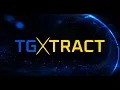 TGXTRACT The all-in-one Telegram investigation kit