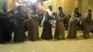 ربيع البركة سابنى وراح  فن الكف                             دندنها