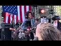 Dustbowl Revival - "Feel's Good" w/ featuring Robert Jon & The Wreck