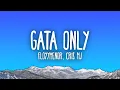 Download Lagu GATA ONLY Ft. Floyymenor. \u0026 Cris MJ