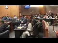 This is like communist Russia Young Thug attorney Brian Steel to Fulton Superior Court