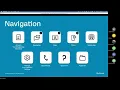 RingCentral P User Basics English Training Presented