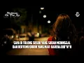 Download Lagu ACCOMPANIED BY KORIN WHO ALWAYS PROTECTS - NIGHTMARE ON THE AIR (RADIO IMELDA FM)