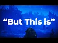 Gaming was never the problem