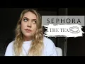 What it s REALLY like to work at Sephora Pay Drama EVERYTHING Bri Fletcher