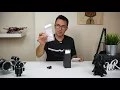 MEIZU PRO 7 ◊ Unboxing en Español ◊ Marcos Reviews