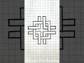 Satisfying Graph Paper Art Elevate Your Drawings With These Tips