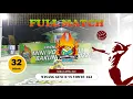 Download Lagu WISANG GENI B VS YOWES IKI - BAKUNG CUP 2022