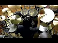 Van Halen - Hot For Teacher - Drum Cover by Josh Gallagher