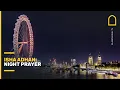 Download Lagu Isha adhan: Night prayer