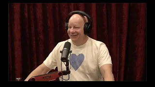 Joe Rogan Experience - Jeff Ross