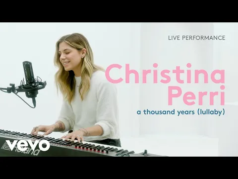 Download MP3 Christina Perri - \