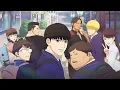 Download Lagu Fly Up! | LOOKISM Ost. Park Hyungseok Classroom Scene (Clean Acapella Ver.)