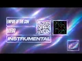 Empire of the Sun, Danny Ocean, FIFA Sound - Llego (Instrumental)