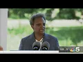 Chicago Ward With Most Census Responses Wins Ice Cream Lightfoot Says NBC Chicago