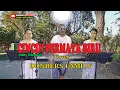 Download Lagu CINCIN PERMATA BIRU-(Nety Sitompul)-Cover By-DONBERS FAMILY Channel  (DFC) Malaka