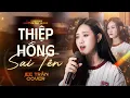 Lagu Thiệp Hồng Sai Tên - Nguyễn Thành Đạt || Jee Trần || Ver2 Cover chuẩn TikTok - Anh Viết Thiệp Hồng..