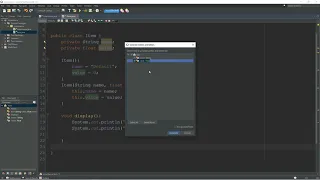 Java Inheritance