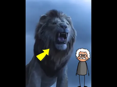 This Is Real Animal Sounds