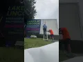 Time Lapse Billboard Install