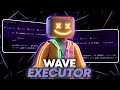 UPDATED 2026 Roblox Executor Download Keyless Executor Roblox Free Roblox Executor - Wave 2026