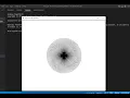 Ninja Twist Turtle graphics in python Ninja Design using python