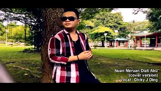 Download Sunyi Ndai Nuan..cover( By Diky j Ding ) MP3