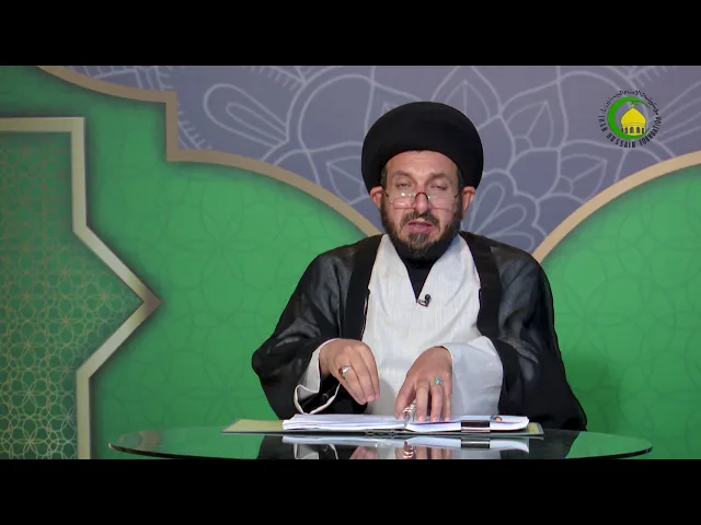 ⁣الدرس385  دوران الأمر بین المتبائنین (السادس هل یشترط....) ص310 -  الأستاذ: سماحة السید عادل الحکیم