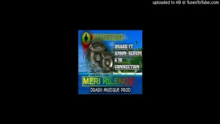 Download Meri Kilenge (readjusted) DraBii X Amon Serum X Jr Connections MP3