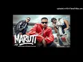 Maruti (Official Video) Dhanda Nyoliwala | Miki Malang | Ron Likhari