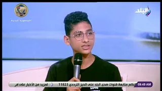 ترنيمة مين غيرك نترجاه بصوت كيرليس سمير 