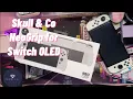 Skull Co Neogrip for Nintendo Switch OLED