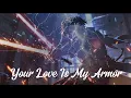 Download Lagu Kulit - Your Love Is My Armor